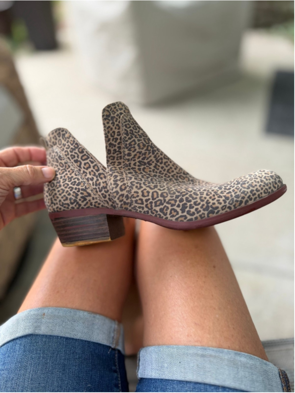 size8.5 - Picture 7 of 9